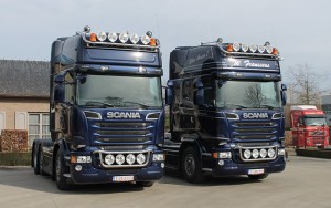 transport